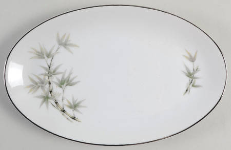 ART4 Relish/Gravy Underplate