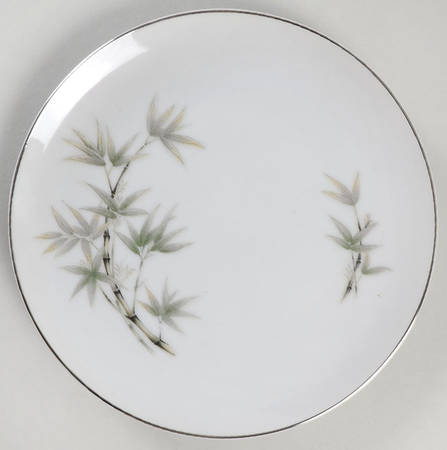 ART4 Bread & Butter Plate