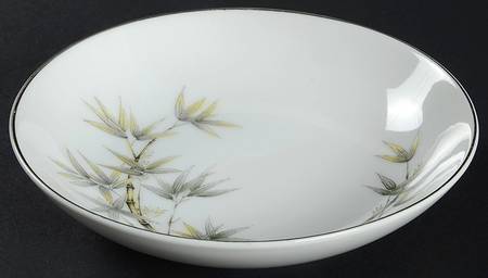 ART4 Fruit/Dessert (Sauce) Bowl