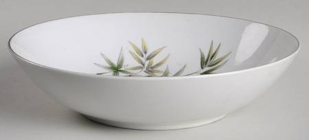 ART4 9" Round Vegetable Bowl