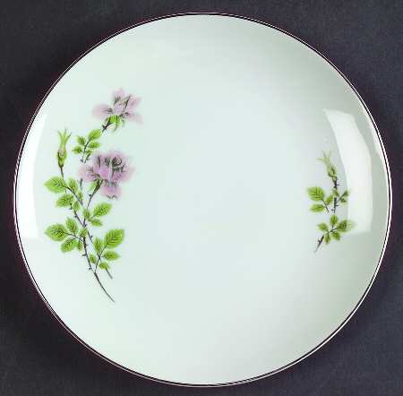 ART6 Bread & Butter Plate by Arita