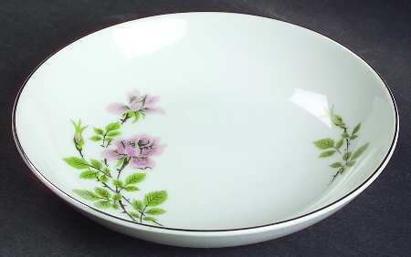 ART6 Fruit/Dessert (Sauce) Bowl by Arita