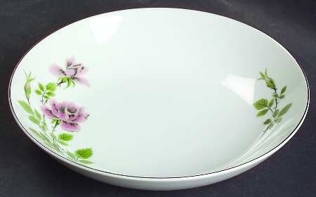 ART6 Coupe Soup Bowl by Arita