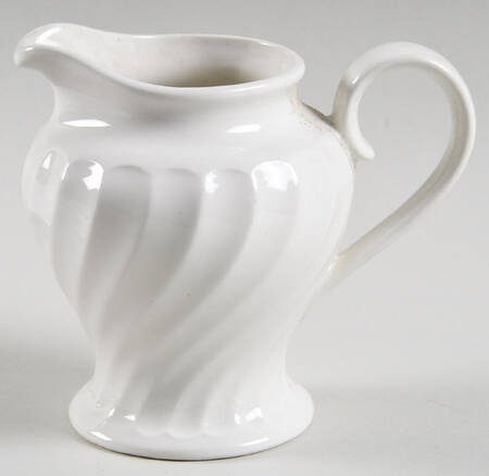 Coronado Creamer