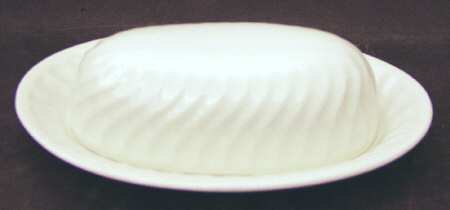 Coronado 1/4 Lb Covered Butter