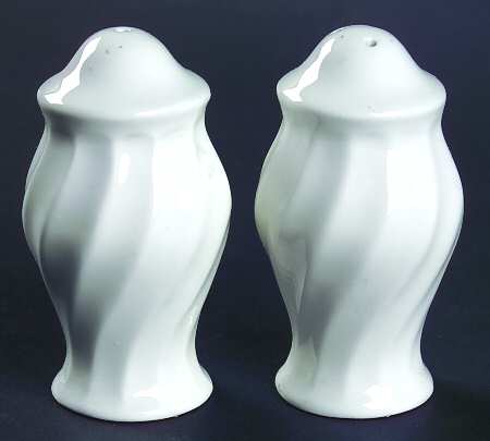 Coronado Salt & Pepper Set