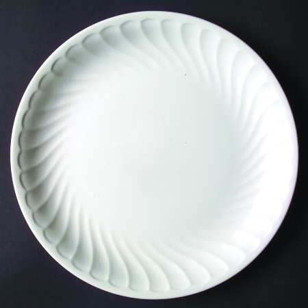 Coronado Salad Plate