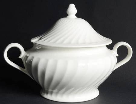 Coronado Tureen &  Lid