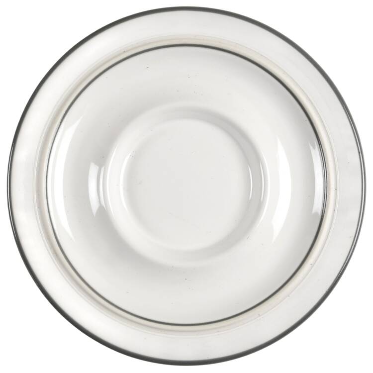 Genesis Grey Saucer