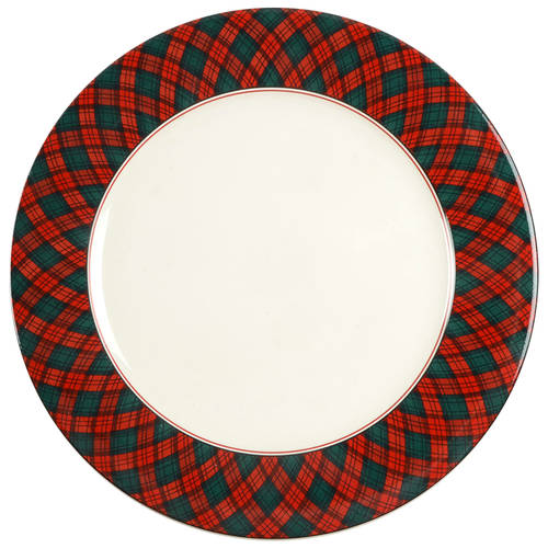Tartan Plaid by Arita