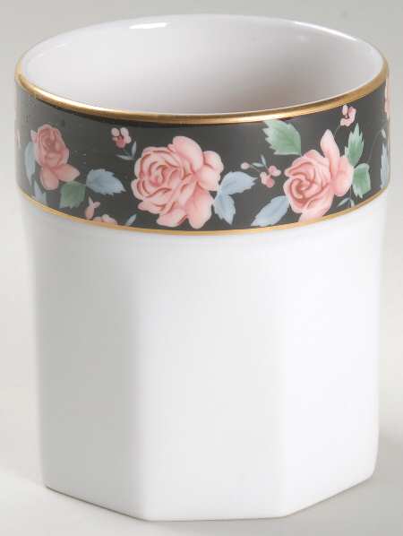 Victoria's Garden Candleholder