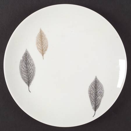 Angel Leaf by Arzberg