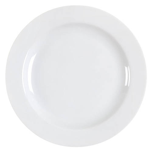 Arzberg White (Shape 1382) Salad Plate