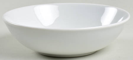 Arzberg White (Shape 1382) Coupe Cereal Bowl