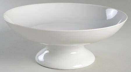 Arzberg White (Shape 1382) Large Fruit Bowl