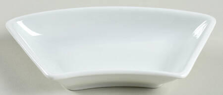 Arzberg White (Shape 1382) Lazy Susan-Side Dish