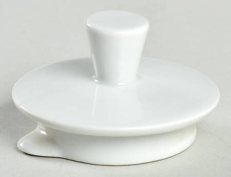 Arzberg White (Shape 1382) Lid for Teapot