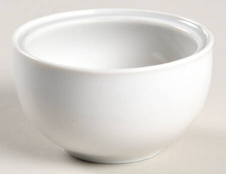 Arzberg White (Shape 1382) Mini Sugar Bowl No Lid