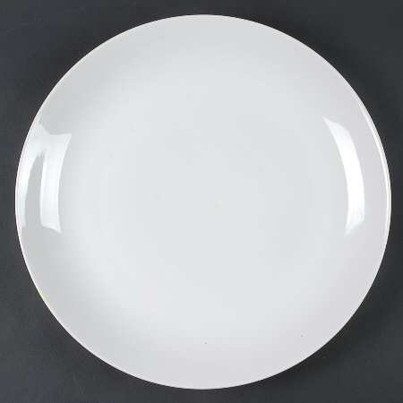 Arzberg White (Shape 1382) Tart Dish