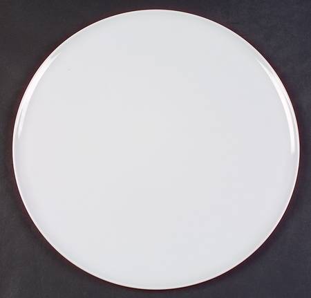 Arzberg White (Shape 1382) Tart Dish