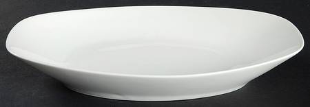 Arzberg White (Shape 2025) Relish