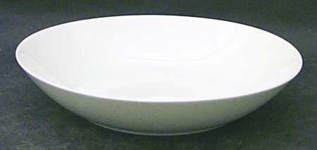 Arzberg White (Shape 2025) Coupe Soup Bowl