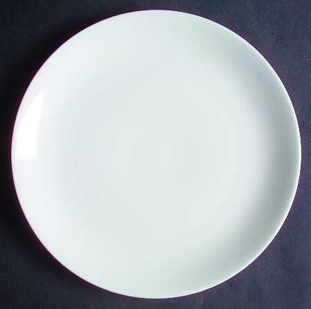 Arzberg White (Shape 2025) Salad Plate