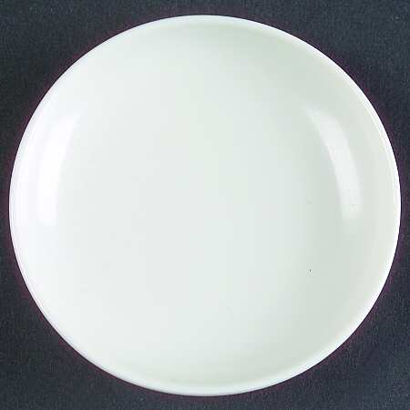 Arzberg White (Shape 2025) Butter Pat
