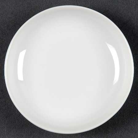 Arzberg White (Shape 2025) Butter Pat