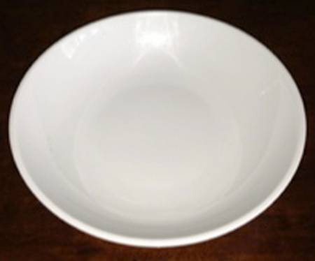 Arzberg White (Shape 2025) 10" Round Vegetable Bowl