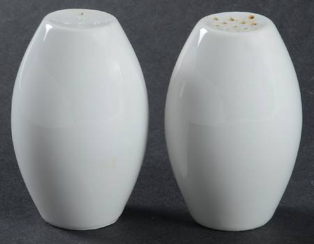 Salt & Pepper Set