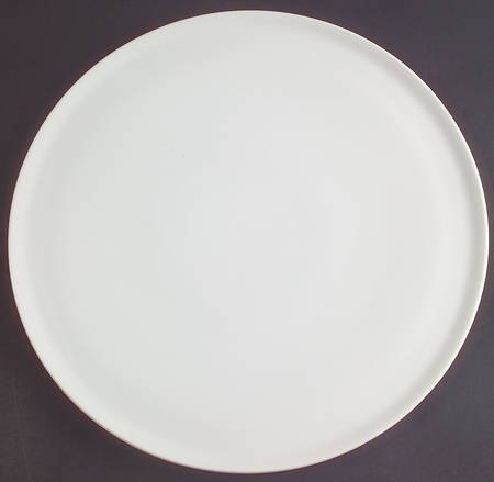 Arzberg White (Form Shape 2000) Cake Plate