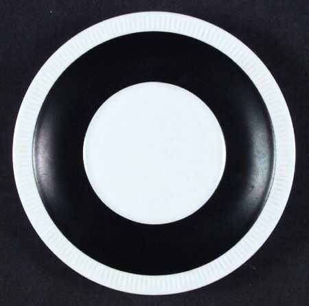 Athena Ebony by Arzberg