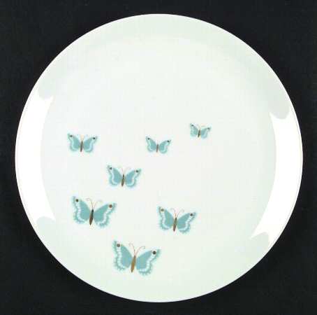 Butterfly Aqua by Arzberg