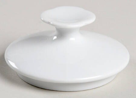 Corso White Lid for Sugar Bowl