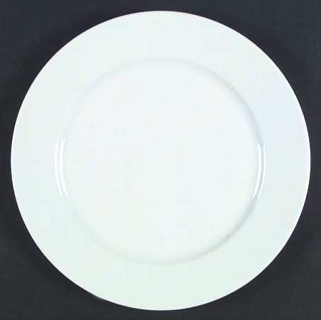 Europe White by Arzberg
