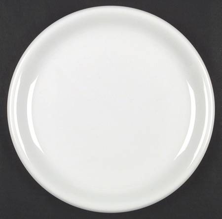 Hobby White by Arzberg