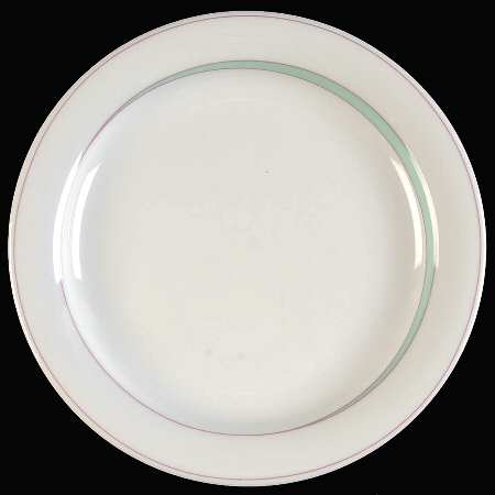 Orion Salad Plate by Arzberg