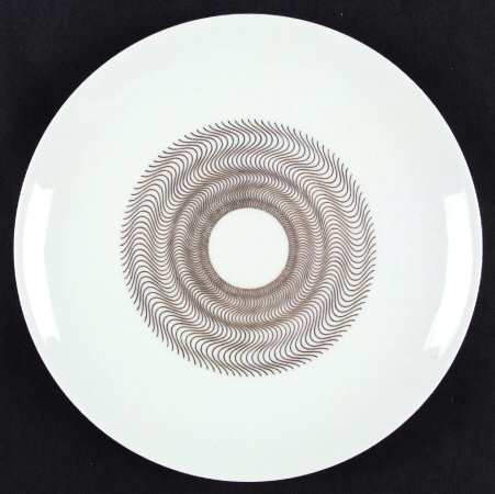 Roulette by Arzberg