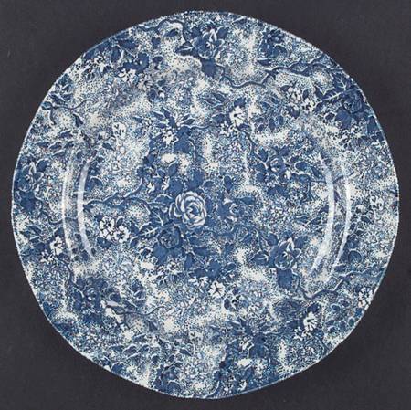 Chintzware Blue by Laura Ashley