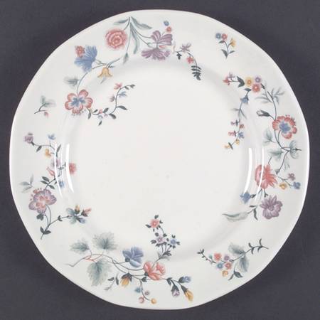 Chinese Silk by Laura Ashley