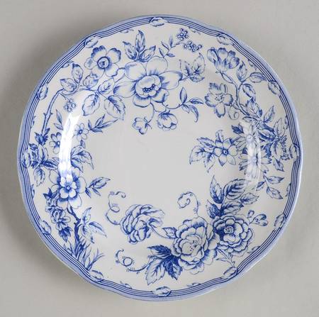 Clifton Salad Plate