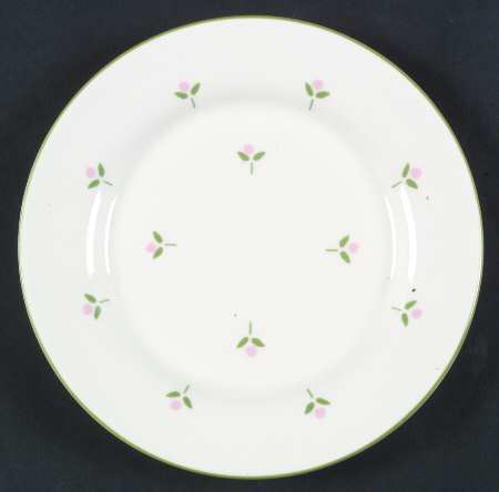 Cottage Sprig by Laura Ashley