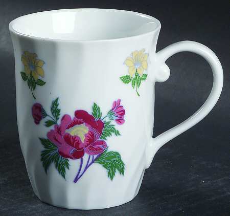 Parfums Mug