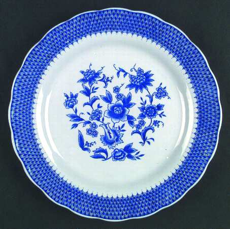Ming Blue by Atkins