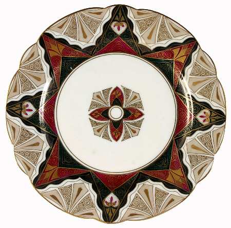 Alhambra by Carl.F Boseck &amp; Co