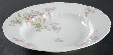 AUS1 Rim Soup Bowl