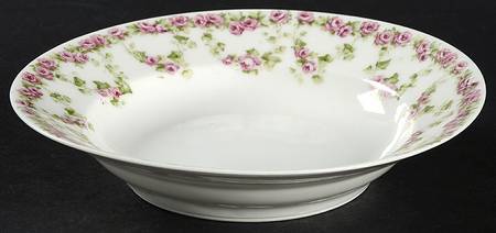 AUS21 Fruit/Dessert (Sauce) Bowl