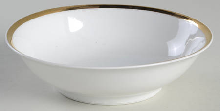 VNN100 Coupe Cereal Bowl by Vienna