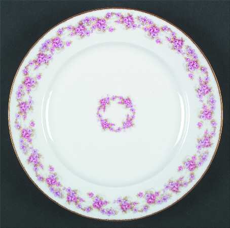 La France Rose by Altrohlau